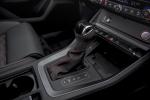Audi RS Q3 2019 года (UK)